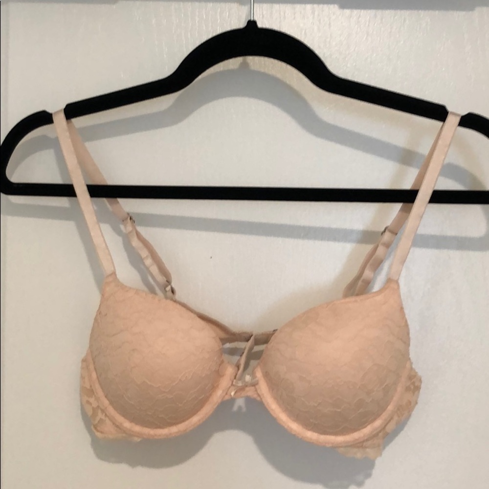 Aerie Lace Bra - 34B
